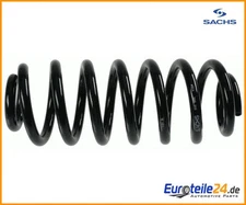 Suspension Spring Sachs 996986 for BMW X5