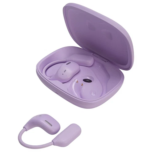 144 Auriculares de Traducción de Idiomas BT 2 Vías Traducción en Tiempo Real Auriculares Fo Kit - Imagen 1 de 24