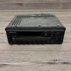 Kenwood KRC-378R 40w x 4 Car Stereo Cassette Head Unit