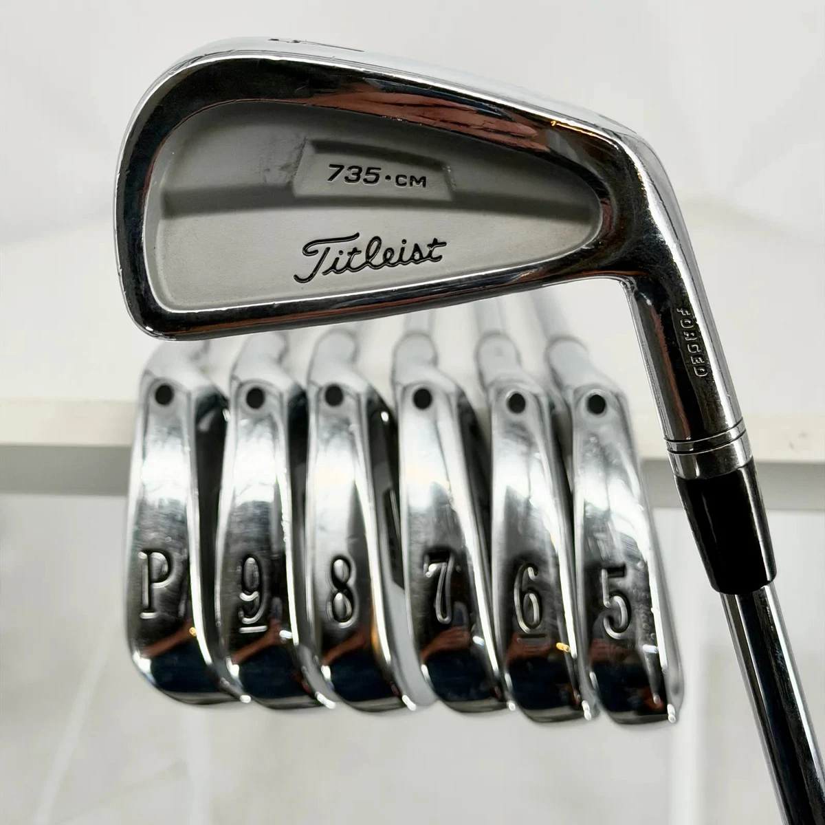 Titleist 735cm Golf Clubs for sale | eBay