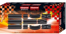Carrera Go Extension Set 2 Single