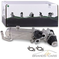NTK AGR-VENTIL FÜR Audi A3 Seat Skoda Octavia VW Golf Tiguan Touran 1.6 2.0 TDI