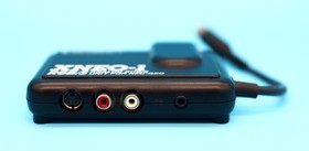 Micomsoft XNEO-1 Unit&nbsp;(RGB/Sync to S-Video Converter) Neo Geo AES Console/System