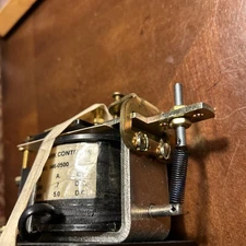 JOSLYN CLARK,  146-0050,RELAY NOS