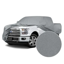 For Ford F-150 2004 Covercraft C16494PG WeatherShield HP Gray Custom Car Cover