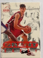 1996 The Score Board #94 Brent Barry Oregon State