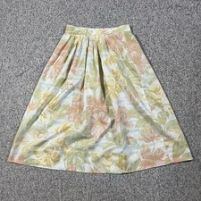 Women’s Vintage Panther Skirt Size 12 Made In USA