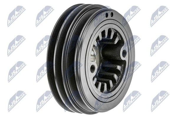 Nty RKP-MS-029 Riemenscheibe, Kurbelwelle FüR Mitsubishi-image