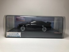 KYOSHO Mini-Z Body BMW M3 GTR Black MZP204BK