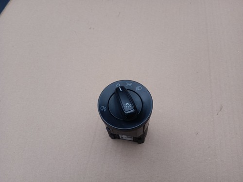 VW POLO 6R, 6C Scheinwerferschalter 6R0941531D 20663611
