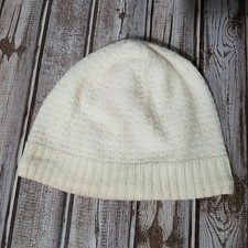 Women's American Eagle Outfitters Knit Acrylic Blend Beanie Hat Winter Cap