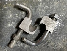 Usa 7091 Ab 2pc Caster Camber Adjustment Alignment Tool Set Ford Mecury