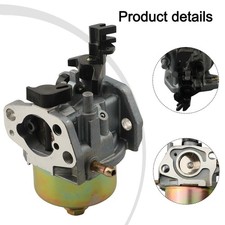 Carburatore Generatore Alta Qualità Alta Affidabilità Set Controllo Qualità Rigoroso