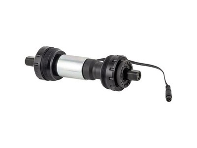 BEP T47 Torque Sensor 100mm x 184mm Black