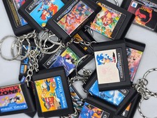 Miniature 3D Printed Mega