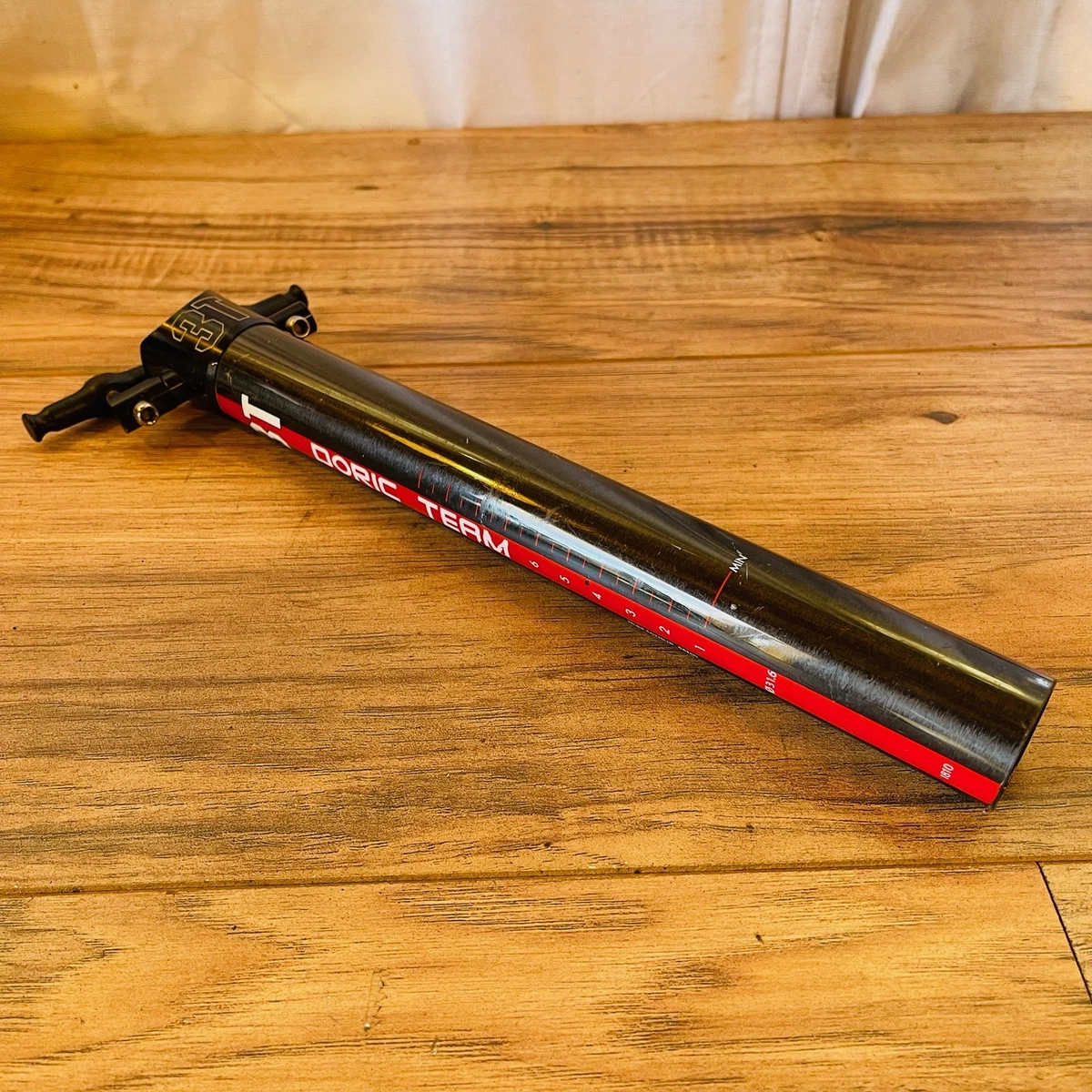 3T Carbon Fiber Bicycle Seatposts for sale | eBay