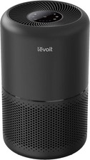 Air Purifier for Home Pets Hair Allergies in Bedroom Quiet Purifiers