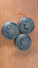 3 pack trimmer Head For STIHL AUTOCUT C25-2 FS94C FS94RC FS100/FS106/FS108/FS110