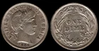 1906 Barber Dime - AU Details - No Reserve! (#227351)