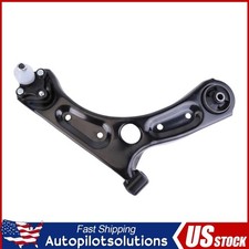 Brazo de control metálico inferior delantero derecho Forte para Kia 2019 2020 2021-2022 54501F2AA0