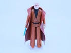 Vintage 77 Kenner Star Wars Action Figure Ben (Obi-Wan) Kenobi Complete Original