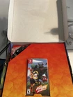 Ring Fit Adventure Nintendo Switch 2019 w/ Ring-Con, Leg-Strap & Game, NIB