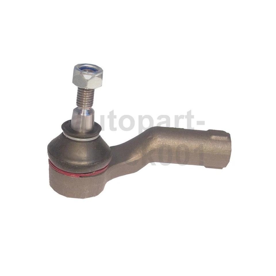 一对 Delphi 转向领带杆端适合 2008 2009 2010 2011 2012 年 2013 沃尔沃 C30 — 第 2/3 张图片