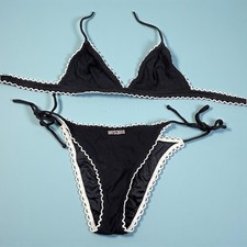 Stunning Extremely Rare Moschino Mare Vintage...
