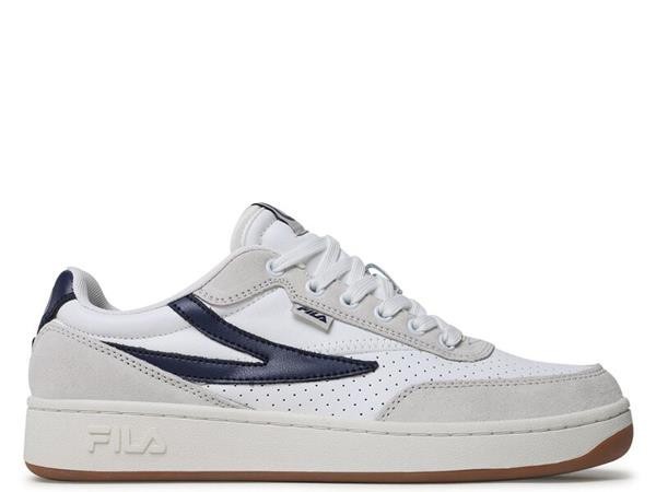 Кроссовки Fila Herrenschuhe FFM021813037 SEVARO S Weiß