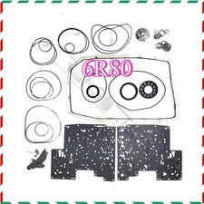 FORD Transnation B183820D For 6R80 Auto Transmission Overhaul Seals Kit Gaskets