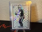 2024 Panini Phoenix - Contours Drake Maye #CON-DME Hyper (RC) Patriots