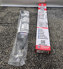 WinLock Window Security Bar for Child Safety Solid Steel Adjustable 3-17"