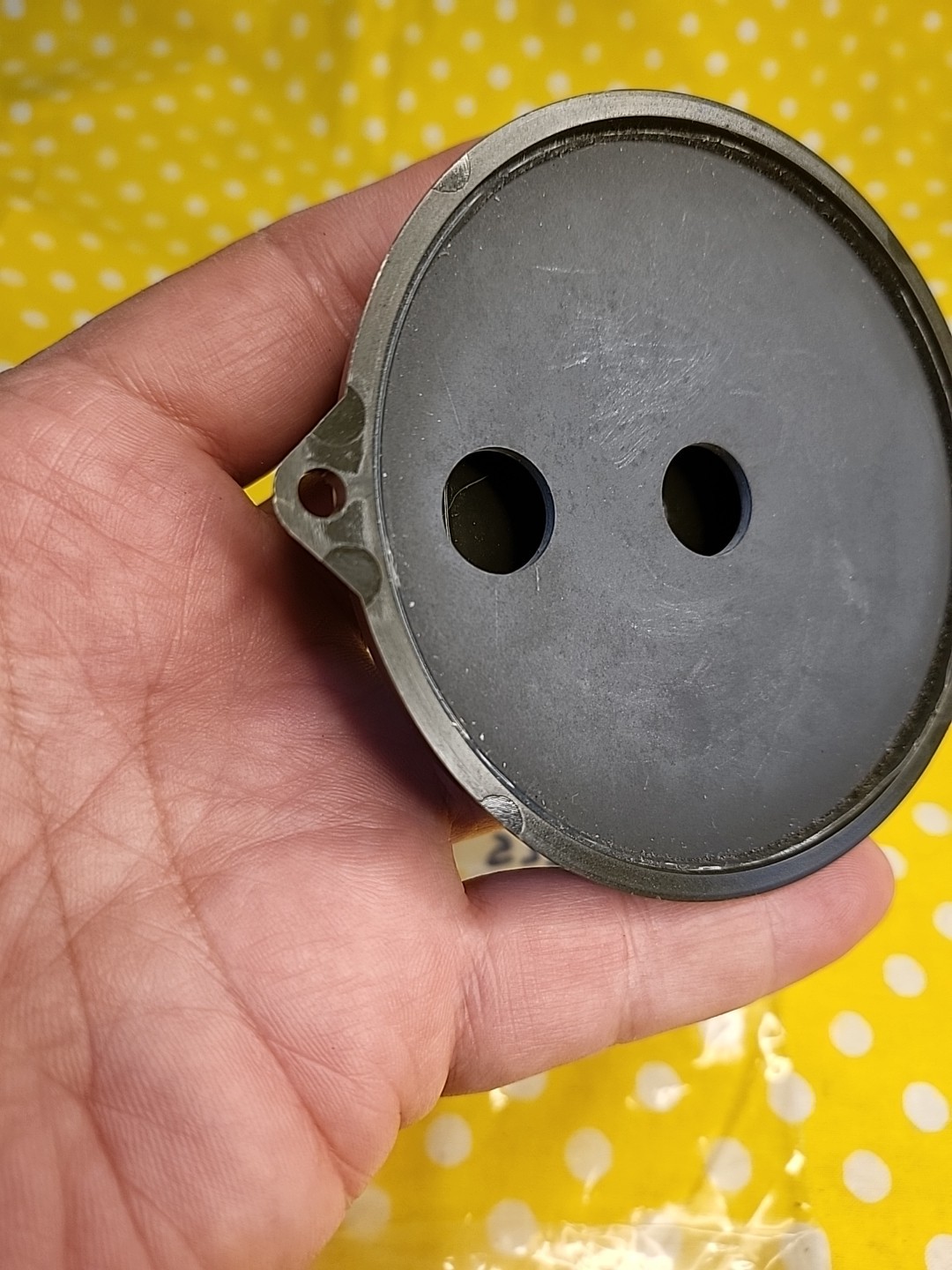 TURKEY CALL LOT HS STRUT GRAND NATIONAL DOUBLE SLATE OVER GLASS & SLATE STRIKER