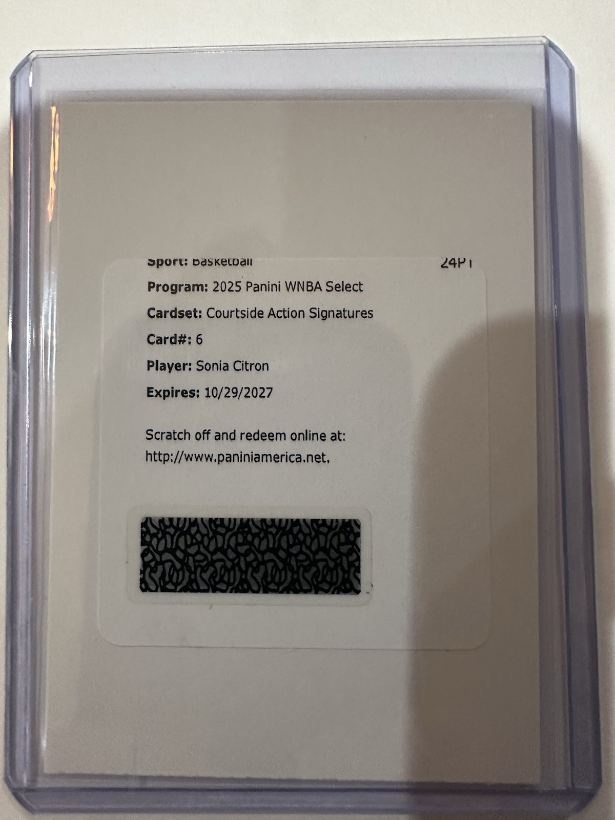 Ebay Item For Sale