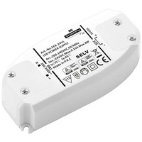 Dehner Elektronik Se 8-24VL (24VDC) Led-Trafo, Led-Treiber Konstantspannung 8 W