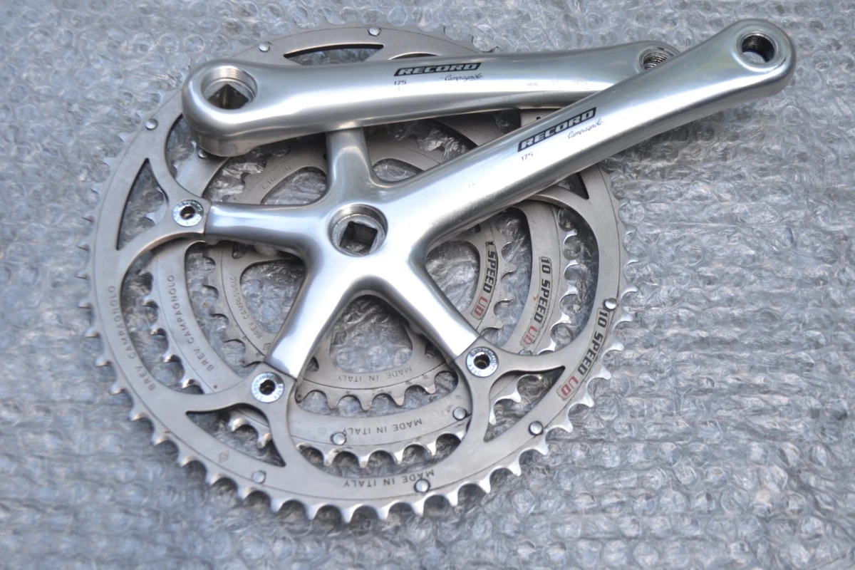 A vendre Dérailleur arrière campagnolo Super Record première génération 159