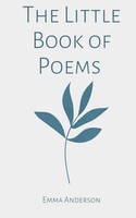 Emma Anderson | The Little Book Of Poems | Taschenbuch | Englisch (2023)