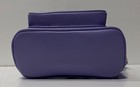 Cakeworthy Friends Purple Mini Backpack Warner Bros Studio Tour Key Zippers — photo 6