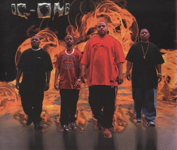 O.G.ONE Featuring Ray Ray - We Bring The Heat (CD, Album) (Near Mint (NM or M-) Foto 3 de 4