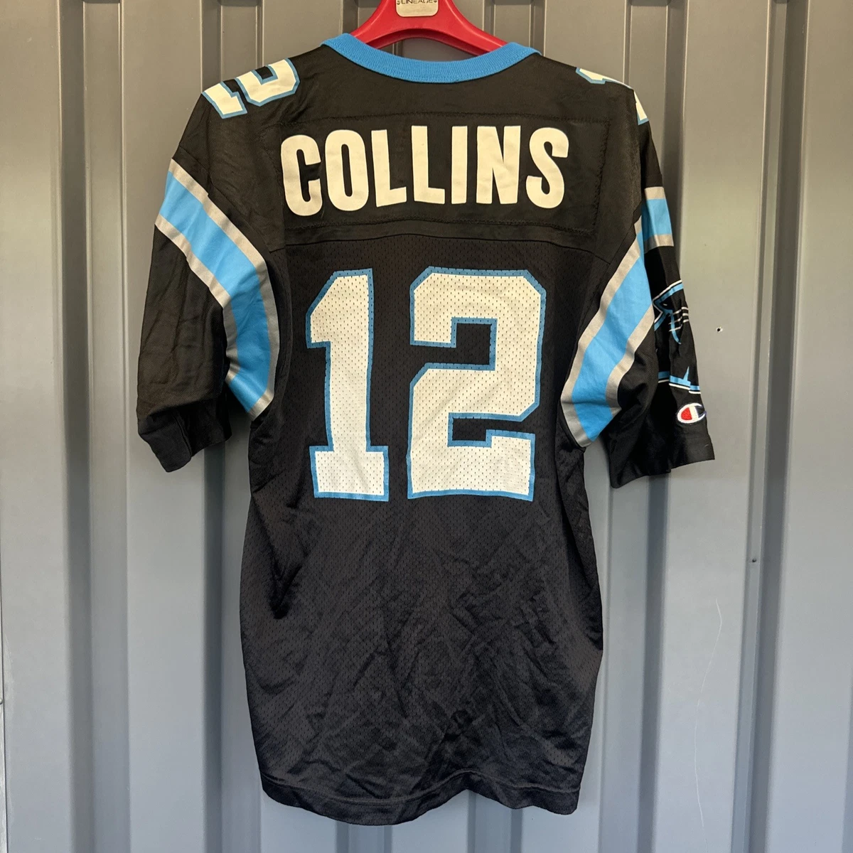 Champion NFL Fan Jerseys for sale | eBay