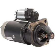 A-4807376-AI Starter, Fits Bosch