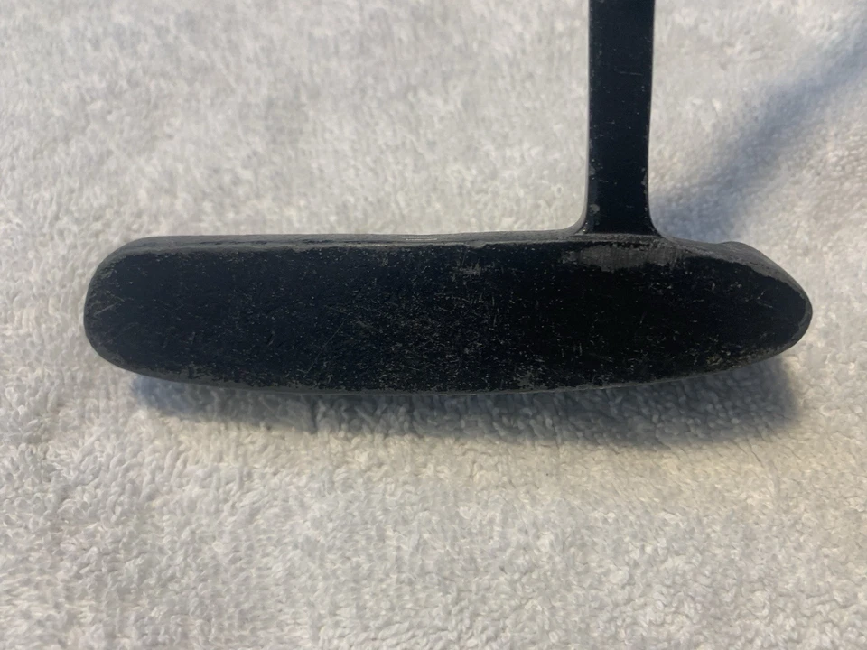 Select Edition by ProSelect 4 Putter 35" Steel Shaft RH - Image 2 of 4