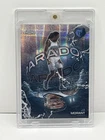 2025 Topps Chrome Ja Morant Base (RAW)