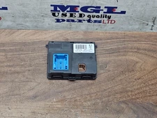PEUGEOT 3008 MK2 A/C AIR CONDITIONING CONTROL UNIT ECU MODULE  2016-2020