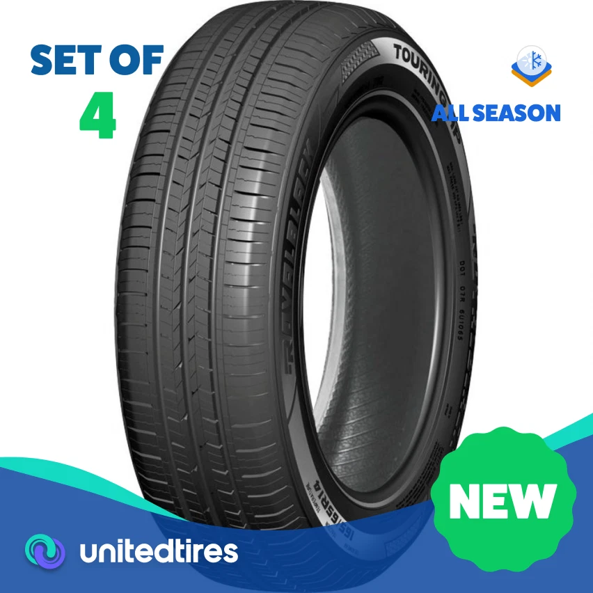 4 Quantity 175/70/14 All Season Tires for sale | eBay