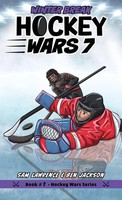 Sam Lawrence (U. A.) | Hockey Wars 7 | Buch | Englisch (2021) | Winter Break
