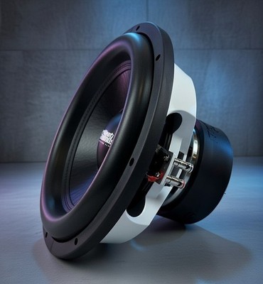 Resilient Sounds GOLD 15 1,000RMS/2000Watt Peak (D4 OHM LOAD) 15inch subwoofer