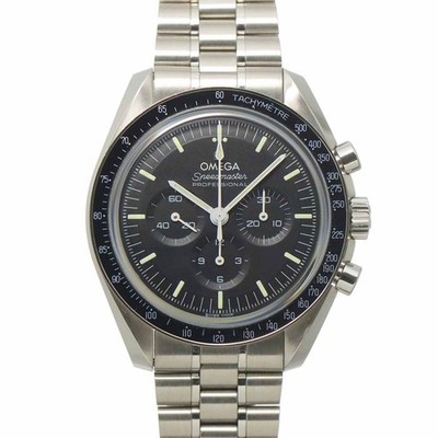 OMEGA Speedmaster Moon Watch Chronograph 310 30 42 50 01 002 Mens 90331974