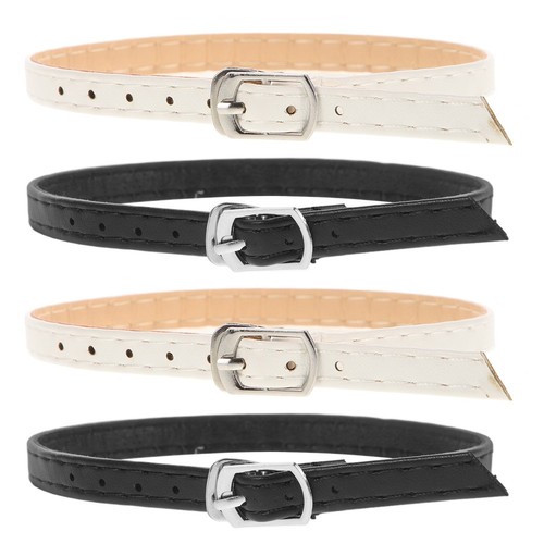 Lot De 2 Paires De Chaussures Femme En Cuir – Renée Dhéry & Picholinos, T40, Bon état