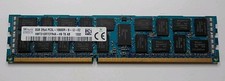 Hynix 8GB PC3L-10600R 2Rx4 1333MHz DDR3 ECC HMT31GR7CFR4A-H9 Server RAM